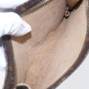 LOUIS VUITTON Monogram Bucket PM Accessory Pouch LV Auth ar13850-10