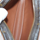 LOUIS VUITTON Monogram Clutch Bag 2 Set LV Auth ar13852-17