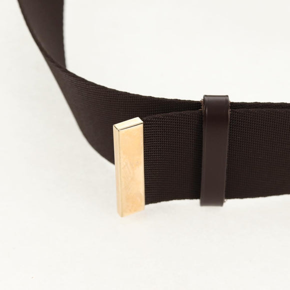 LOUIS VUITTON Damier Ebene Geronimos Shoulder Bag N51994 LV Auth ar13871V