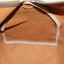 LOUIS VUITTON Monogram Keepall 45 Boston Bag M41428 LV Auth ar13878-25