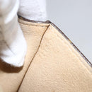 LOUIS VUITTON Monogram Pochette Florentine Waist bag M51855 LV Auth ar13879-12