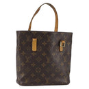 LOUIS VUITTON Monogram Vavin PM Tote Bag M51172 LV Auth ar13880-1