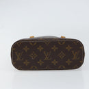 LOUIS VUITTON Monogram Vavin PM Tote Bag M51172 LV Auth ar13880-11