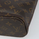 LOUIS VUITTON Monogram Vavin PM Tote Bag M51172 LV Auth ar13880-12