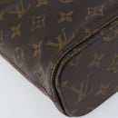 LOUIS VUITTON Monogram Vavin PM Tote Bag M51172 LV Auth ar13880-13