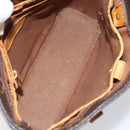 LOUIS VUITTON Monogram Vavin PM Tote Bag M51172 LV Auth ar13880-17