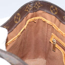 LOUIS VUITTON Monogram Vavin PM Tote Bag M51172 LV Auth ar13880-19