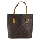 LOUIS VUITTON Monogram Vavin PM Tote Bag M51172 LV Auth ar13880-2