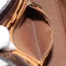 LOUIS VUITTON Monogram Vavin PM Tote Bag M51172 LV Auth ar13880-21