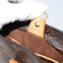 LOUIS VUITTON Monogram Vavin PM Tote Bag M51172 LV Auth ar13880-23