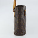 LOUIS VUITTON Monogram Vavin PM Tote Bag M51172 LV Auth ar13880-4