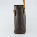 LOUIS VUITTON Monogram Vavin PM Tote Bag M51172 LV Auth ar13880-5