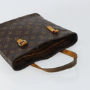 LOUIS VUITTON Monogram Vavin PM Tote Bag M51172 LV Auth ar13880-6
