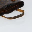 LOUIS VUITTON Monogram Vavin PM Tote Bag M51172 LV Auth ar13880-7