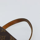 LOUIS VUITTON Monogram Vavin PM Tote Bag M51172 LV Auth ar13880-8