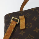LOUIS VUITTON Monogram Vavin PM Tote Bag M51172 LV Auth ar13880-9