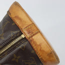 LOUIS VUITTON Monogram Alma Hand Bag M51130 LV Auth ar13882-9