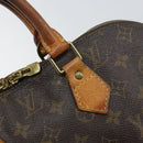 LOUIS VUITTON Monogram Alma Hand Bag M51130 LV Auth ar13882-18