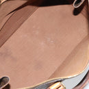 LOUIS VUITTON Monogram Alma Hand Bag M51130 LV Auth ar13882-11