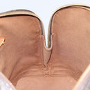 LOUIS VUITTON Monogram Alma Hand Bag M51130 LV Auth ar13882-19