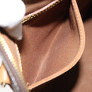 LOUIS VUITTON Monogram Alma Hand Bag M51130 LV Auth ar13882-21