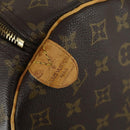 LOUIS VUITTON Monogram Keepall 60 Boston Bag M41422 LV Auth ar13883-19