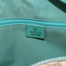 GUCCI GG Canvas Hand Bag Beige 113009 Auth ar13886-17