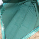 GUCCI GG Canvas Hand Bag Beige 113009 Auth ar13886-11