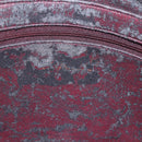 CHANEL Chain Matelasse Shoulder Bag Lamb Skin Black Gold CC Auth ar13902-10