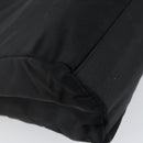 PRADA Hand Bag Nylon Black Auth ar13903-16