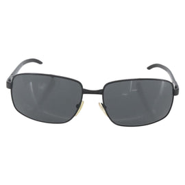 PRADA Sunglasses plastic Black Auth ar13904 - 0