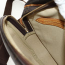 LOUIS VUITTON Monogram Reporter PM Shoulder Bag M45254 LV Auth ar13905-25