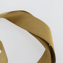 PRADA Shoulder Bag Nylon 3 Set Beige Pink Auth ar13913-20