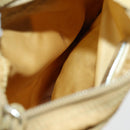 PRADA Shoulder Bag Nylon 3 Set Beige Pink Auth ar13913-22