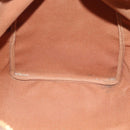 LOUIS VUITTON Monogram Keepall 45 Boston Bag M41428 LV Auth ar13921-17