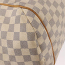 LOUIS VUITTON Damier Azur Totally GM Tote Bag N51263 LV Auth ar13924-12