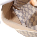 LOUIS VUITTON Damier Azur Totally GM Tote Bag N51263 LV Auth ar13924-22