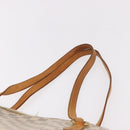 LOUIS VUITTON Damier Azur Totally GM Tote Bag N51263 LV Auth ar13924-8