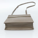LOUIS VUITTON Epi Ramatuelle Shoulder Bag Lilac M5247C LV Auth ar13935-5