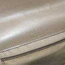 LOUIS VUITTON Epi Ramatuelle Shoulder Bag Lilac M5247C LV Auth ar13935-19
