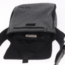 Miu Miu Shoulder Bag Cotton Gray Auth ar13943A-10