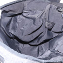 Miu Miu Shoulder Bag Cotton Gray Auth ar13943A-20