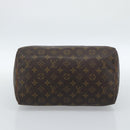 LOUIS VUITTON Monogram Speedy 30 Hand Bag M41526 LV Auth ar13956-5