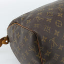 LOUIS VUITTON Monogram Speedy 30 Hand Bag M41526 LV Auth ar13956-18