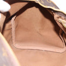LOUIS VUITTON Monogram Speedy 30 Hand Bag M41526 LV Auth ar13956-19