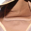 LOUIS VUITTON Monogram Speedy 30 Hand Bag M41526 LV Auth ar13956-20