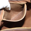 LOUIS VUITTON Monogram Speedy 30 Hand Bag M41526 LV Auth ar13956-21