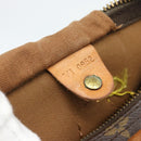 LOUIS VUITTON Monogram Speedy 30 Hand Bag M41526 LV Auth ar13956-12