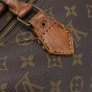 LOUIS VUITTON Monogram Speedy 30 Hand Bag M41526 LV Auth ar13956-7