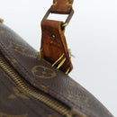 LOUIS VUITTON Monogram Speedy 30 Hand Bag M41526 LV Auth ar13956-8